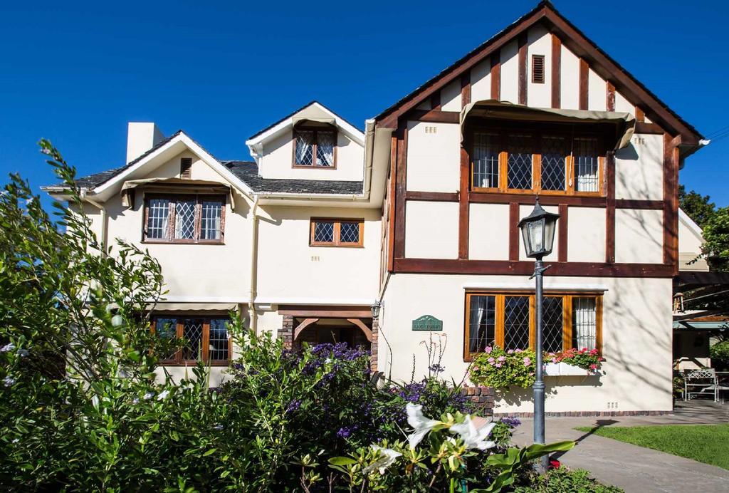 Casa de hóspedes Knightsbury 3*