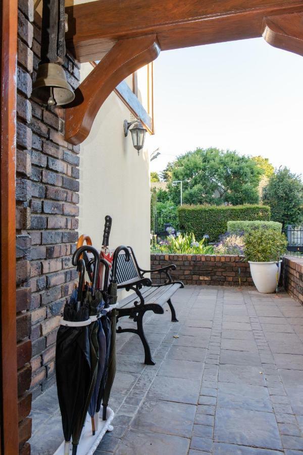 Knightsbury 3* Cidade Do Cabo